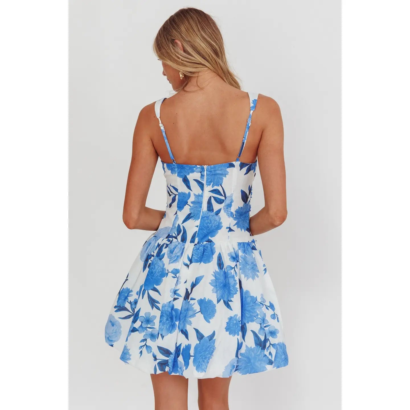Blakelea Blue Mini
